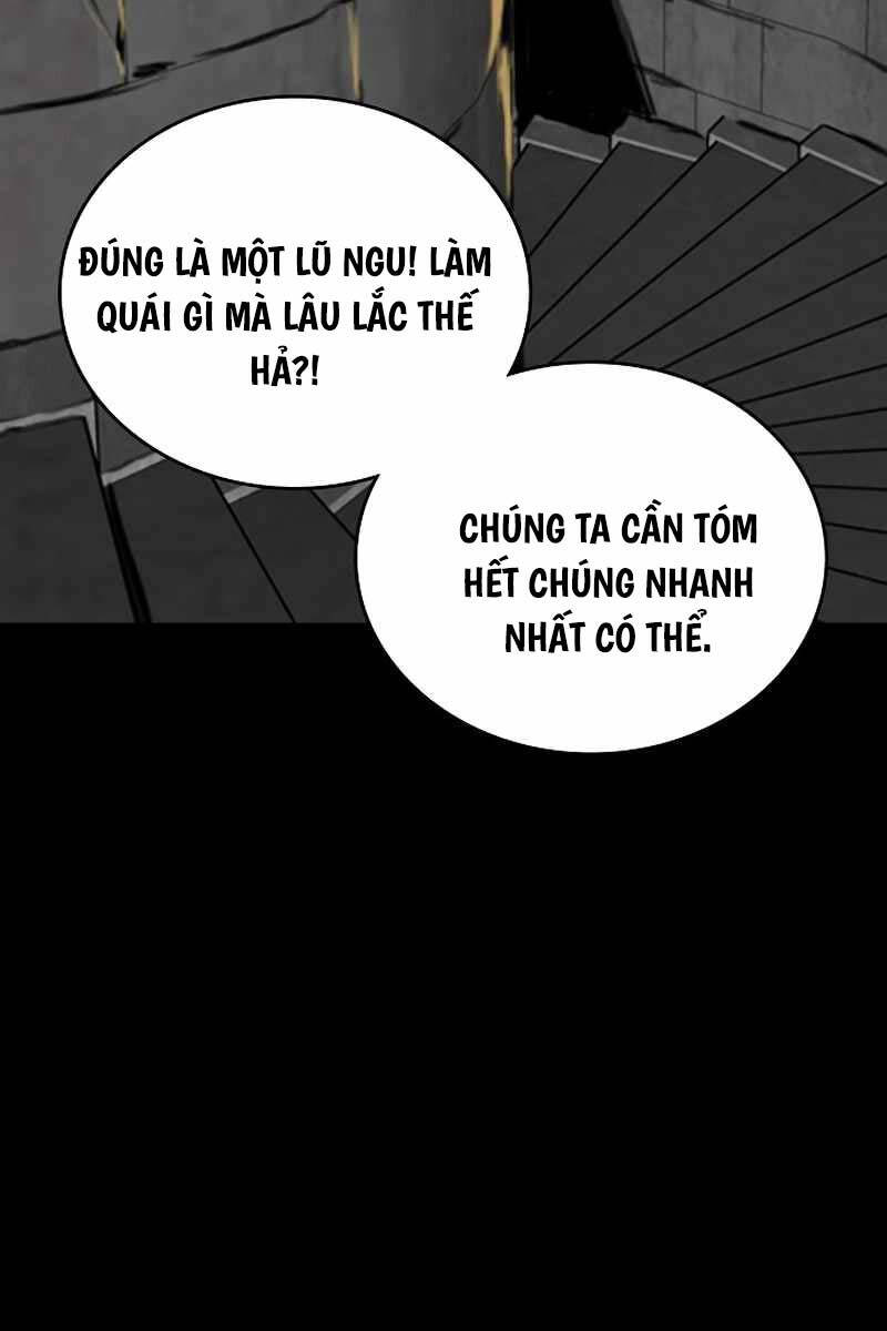 Bản Năng Hồi Quy Của Chó Săn