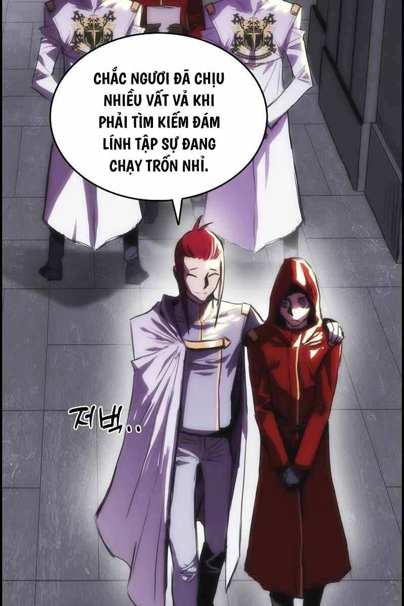 Bản Năng Hồi Quy Của Chó Săn
