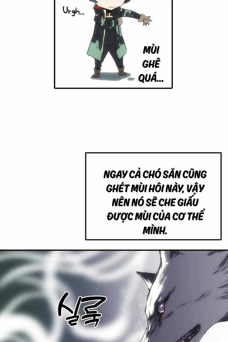 Bản Năng Hồi Quy Của Chó Săn
