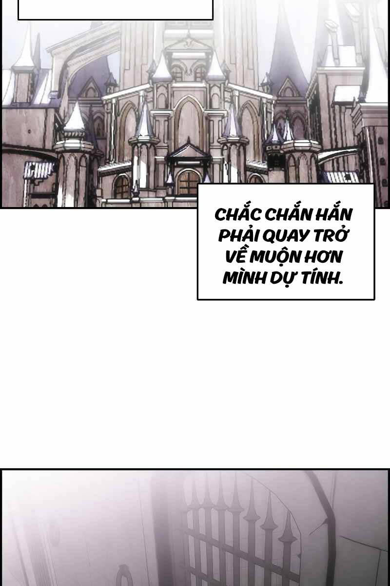 Bản Năng Hồi Quy Của Chó Săn