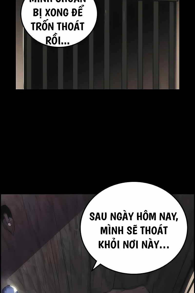 Bản Năng Hồi Quy Của Chó Săn