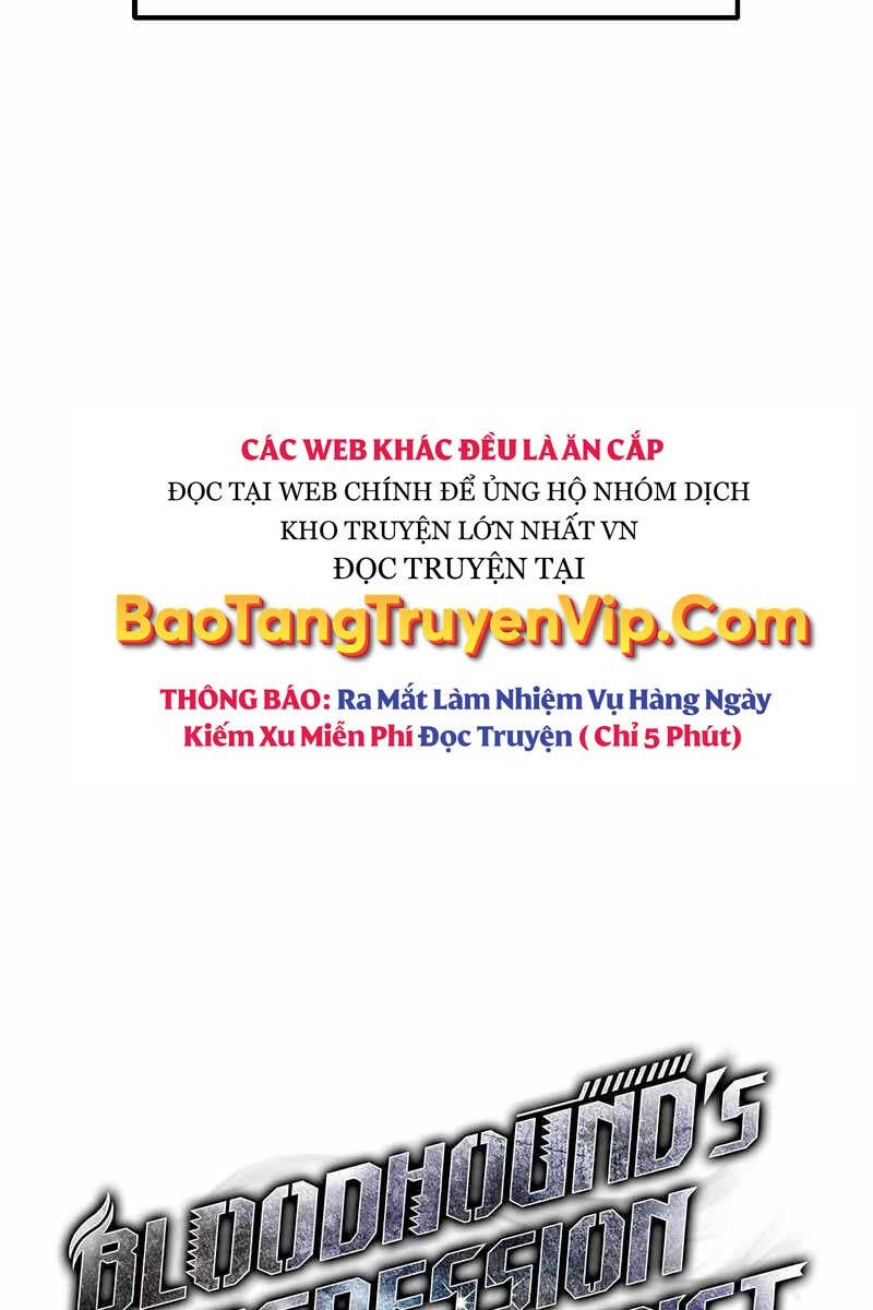 Bản Năng Hồi Quy Của Chó Săn