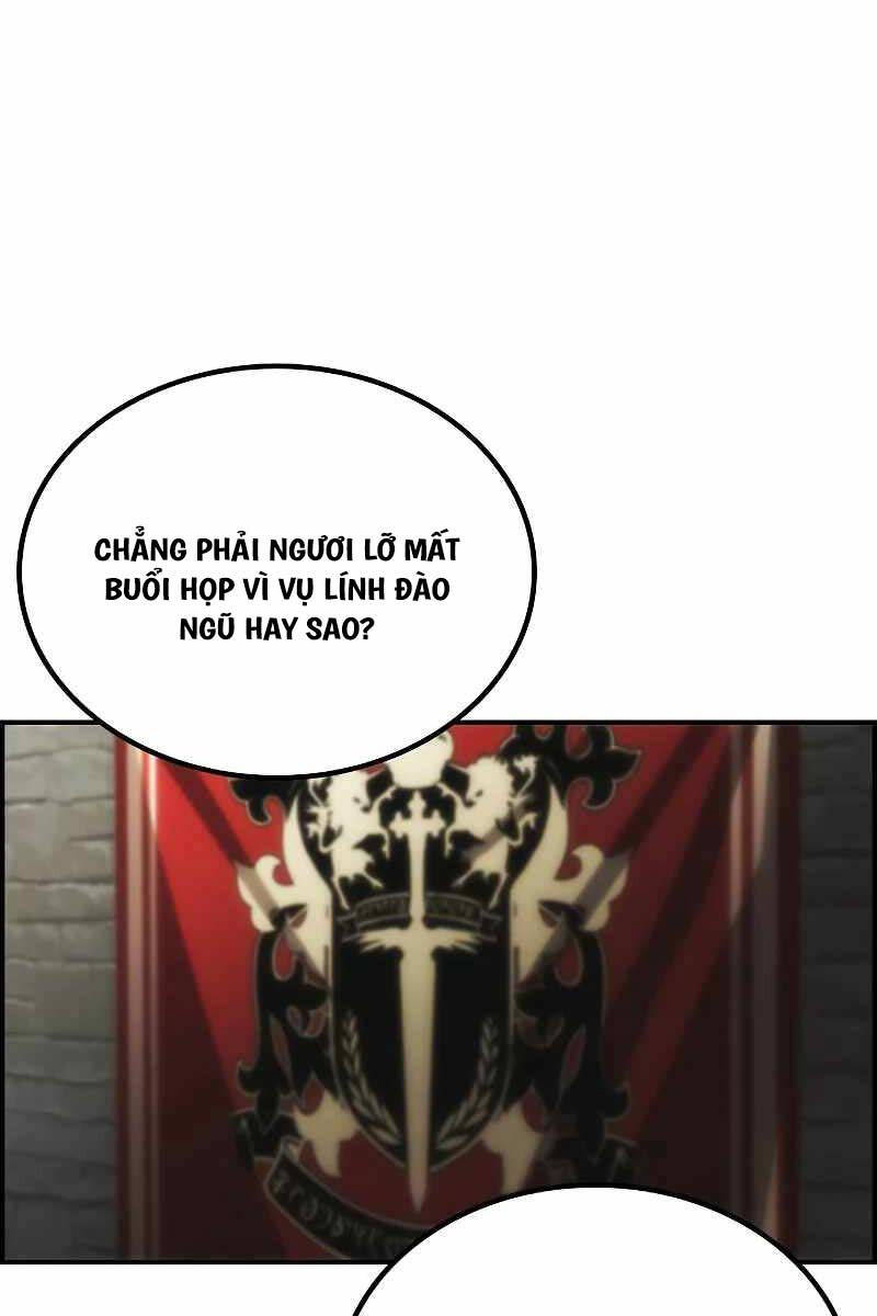 Bản Năng Hồi Quy Của Chó Săn