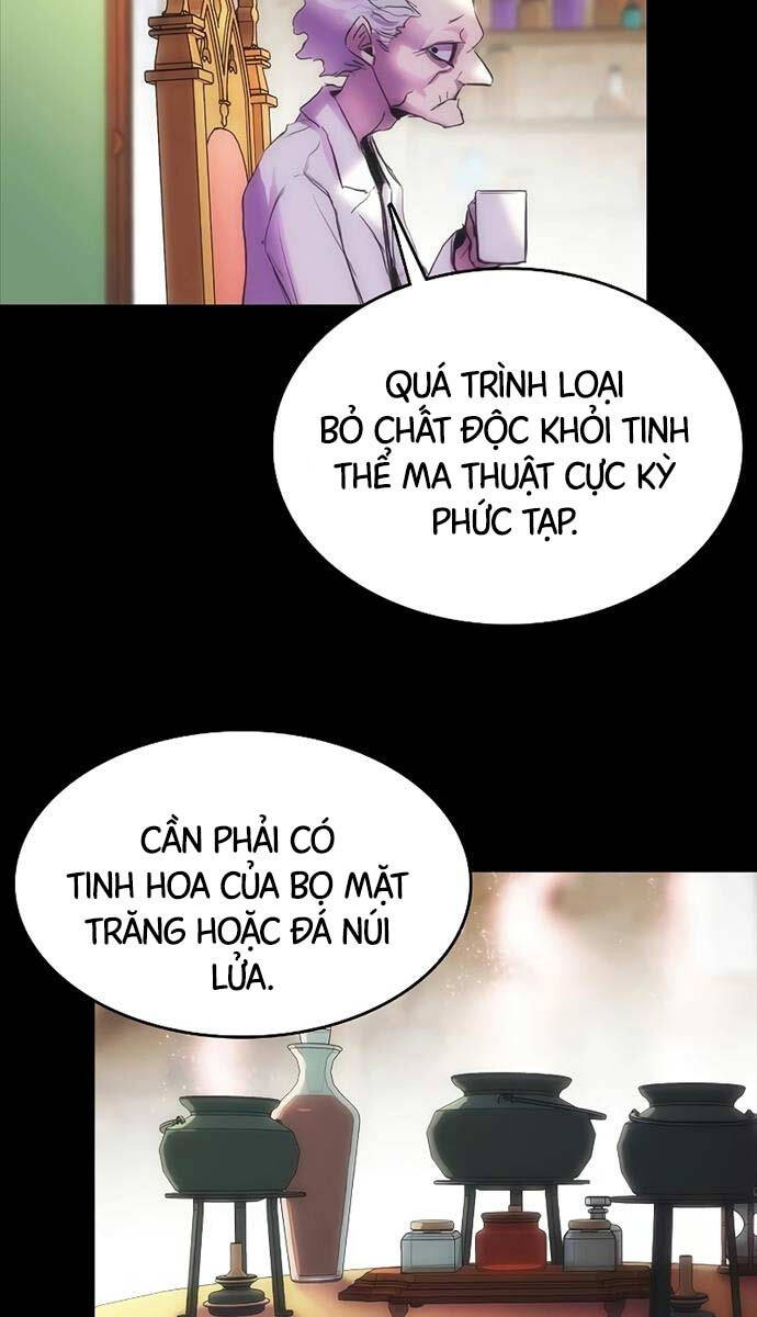 Bản Năng Hồi Quy Của Chó Săn