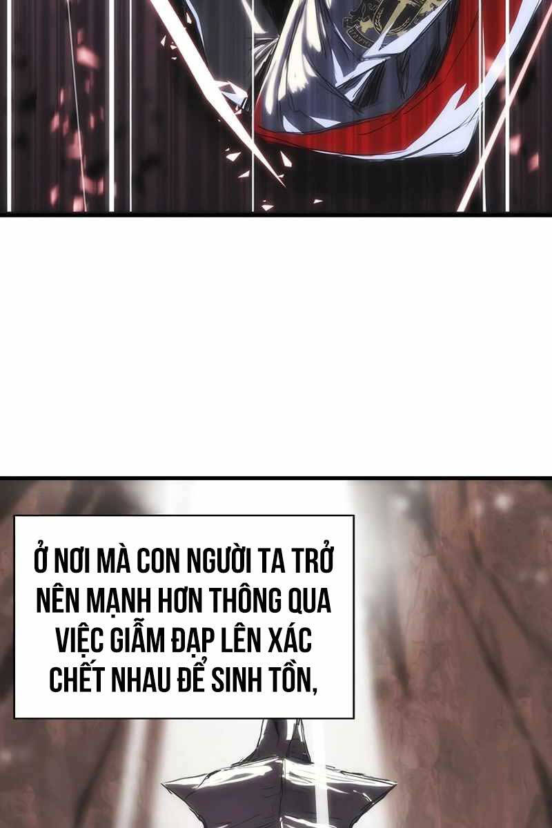 Bản Năng Hồi Quy Của Chó Săn