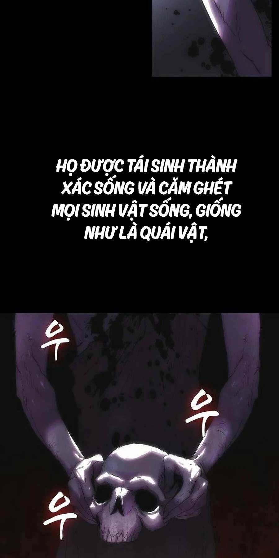 Bản Năng Hồi Quy Của Chó Săn