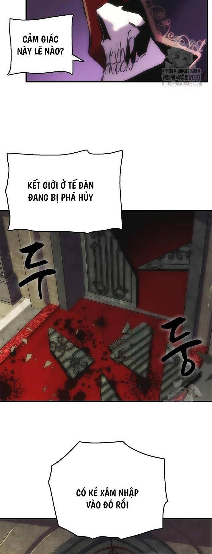 Bản Năng Hồi Quy Của Chó Săn