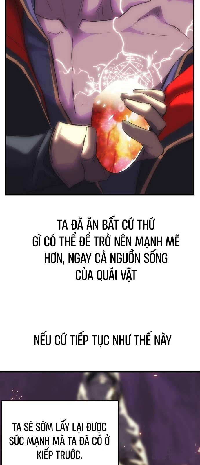 Bản Năng Hồi Quy Của Chó Săn