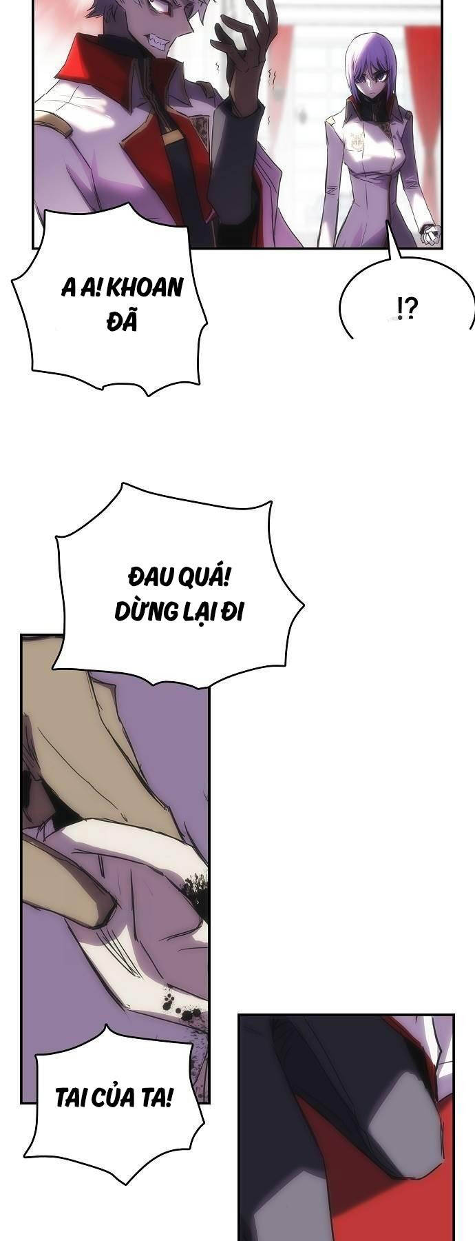 Bản Năng Hồi Quy Của Chó Săn