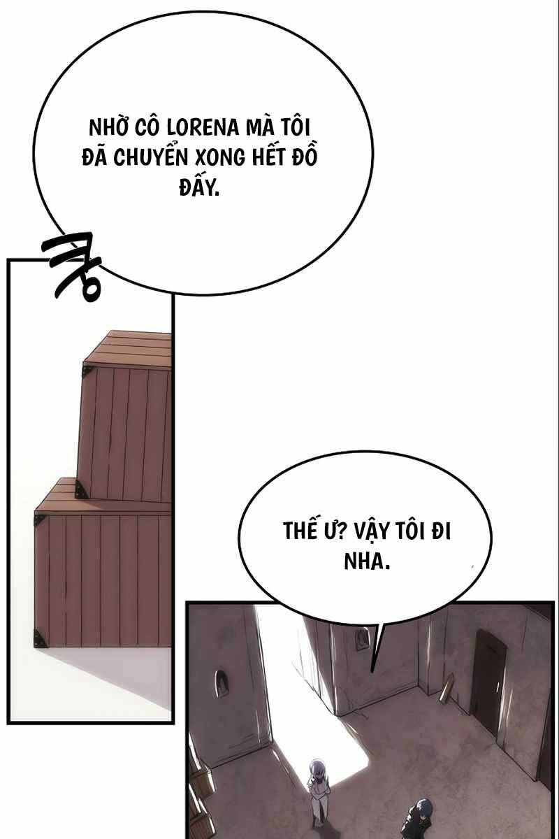 Bản Năng Hồi Quy Của Chó Săn