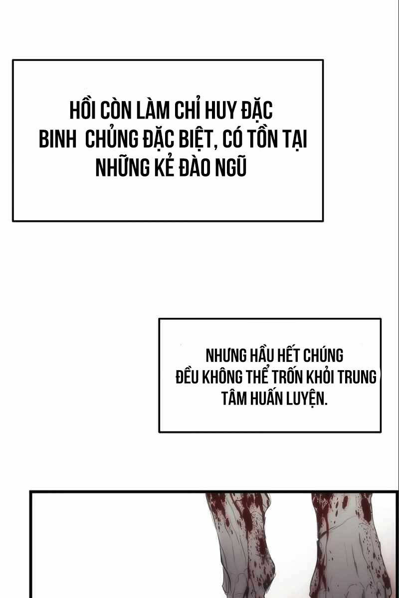 Bản Năng Hồi Quy Của Chó Săn