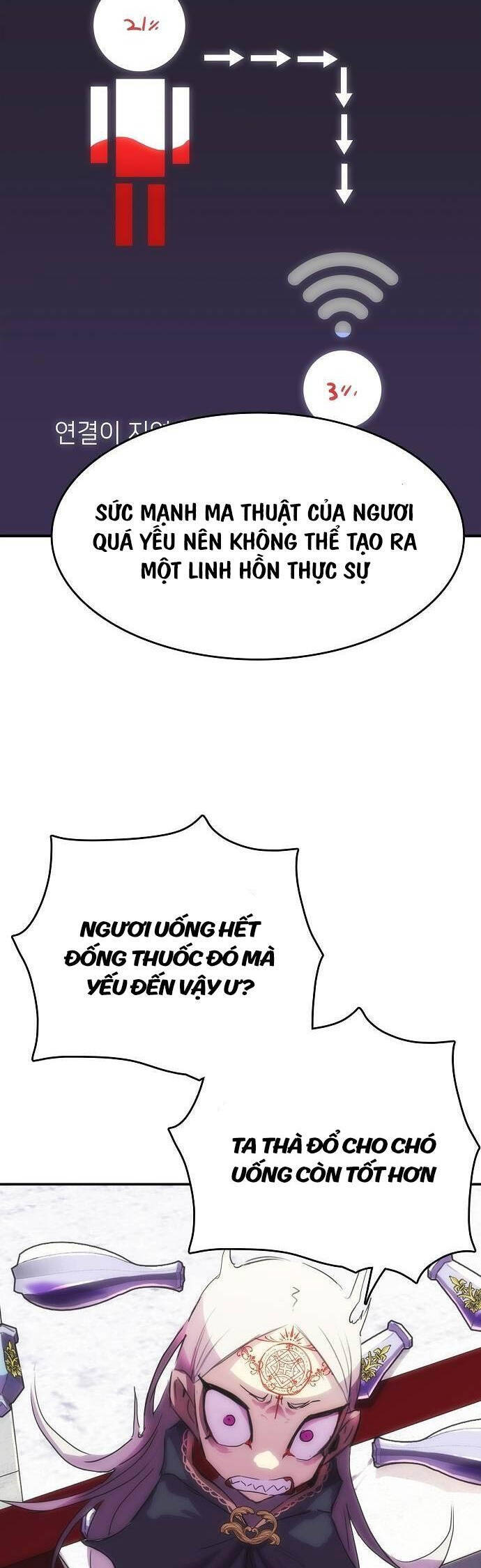 Bản Năng Hồi Quy Của Chó Săn