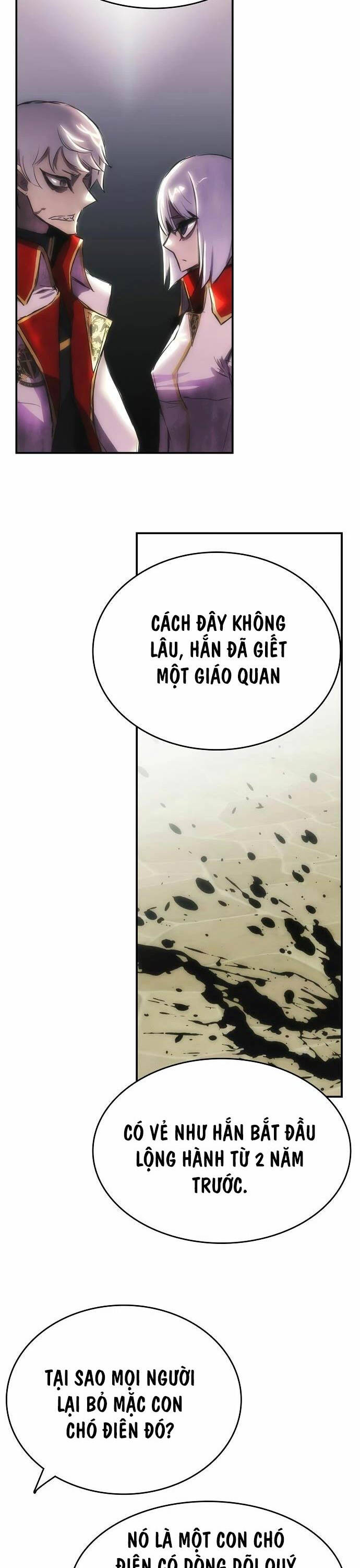 Bản Năng Hồi Quy Của Chó Săn