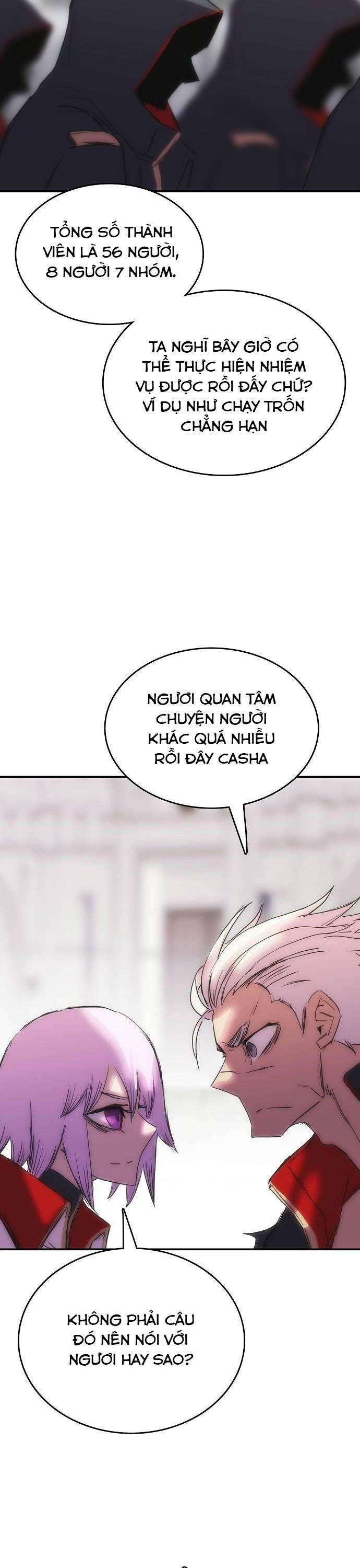 Bản Năng Hồi Quy Của Chó Săn