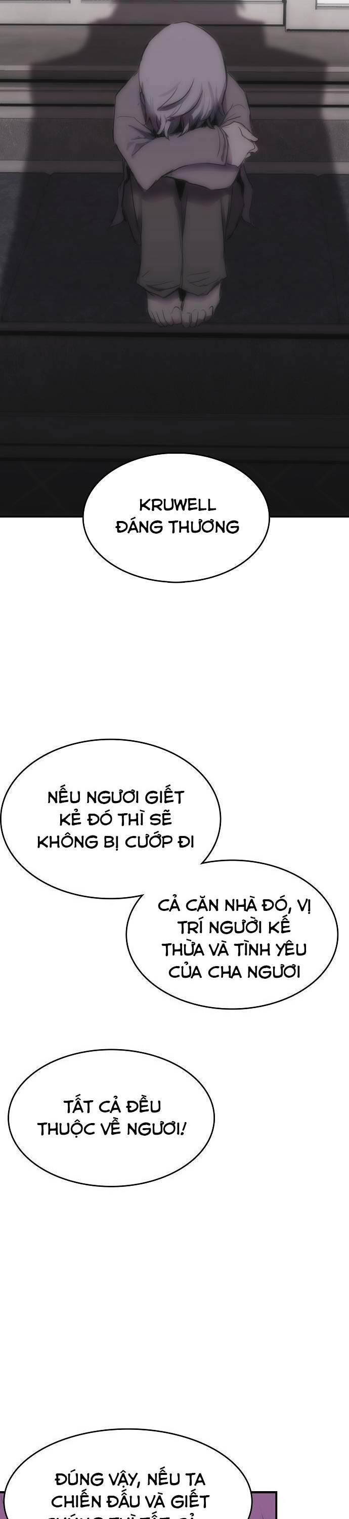 Bản Năng Hồi Quy Của Chó Săn