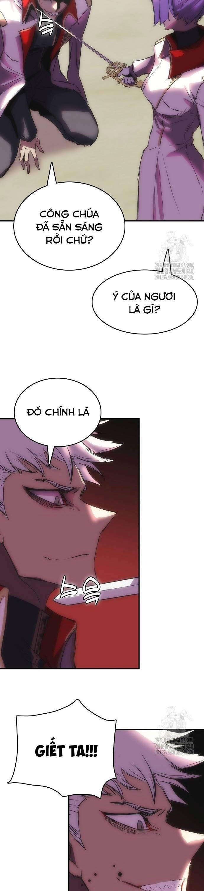 Bản Năng Hồi Quy Của Chó Săn