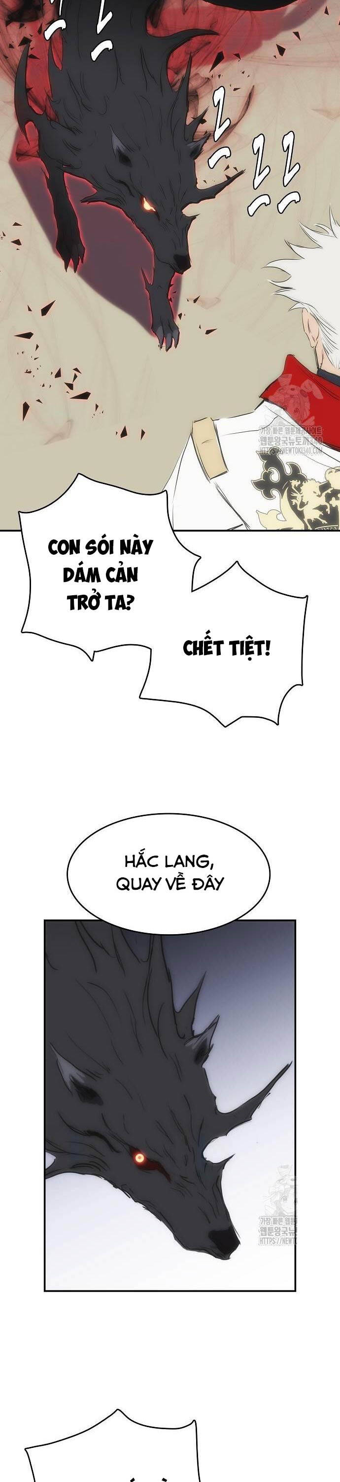 Bản Năng Hồi Quy Của Chó Săn