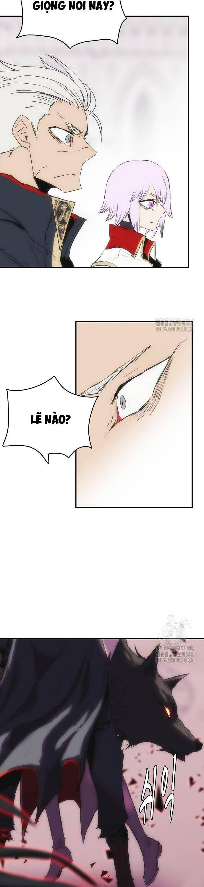 Bản Năng Hồi Quy Của Chó Săn