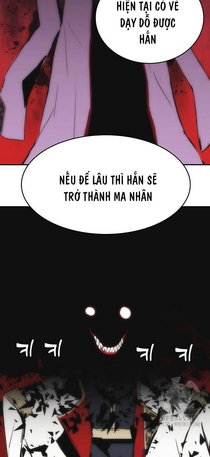 Bản Năng Hồi Quy Của Chó Săn