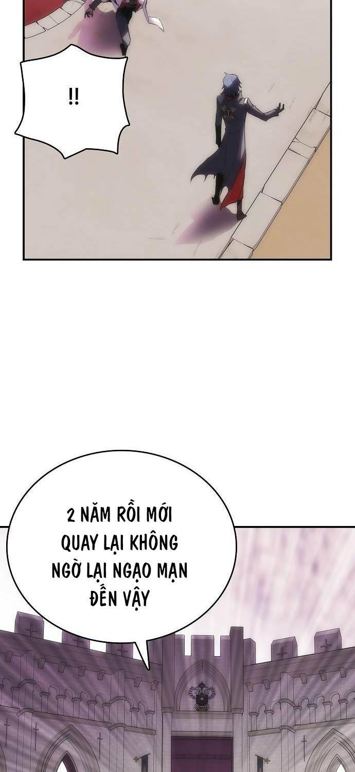 Bản Năng Hồi Quy Của Chó Săn