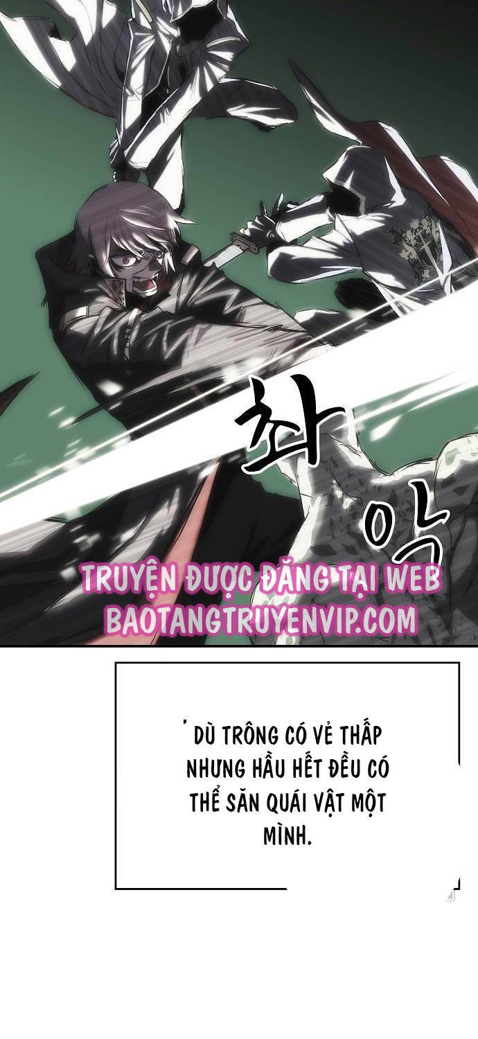 Bản Năng Hồi Quy Của Chó Săn