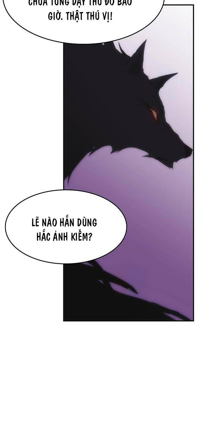 Bản Năng Hồi Quy Của Chó Săn