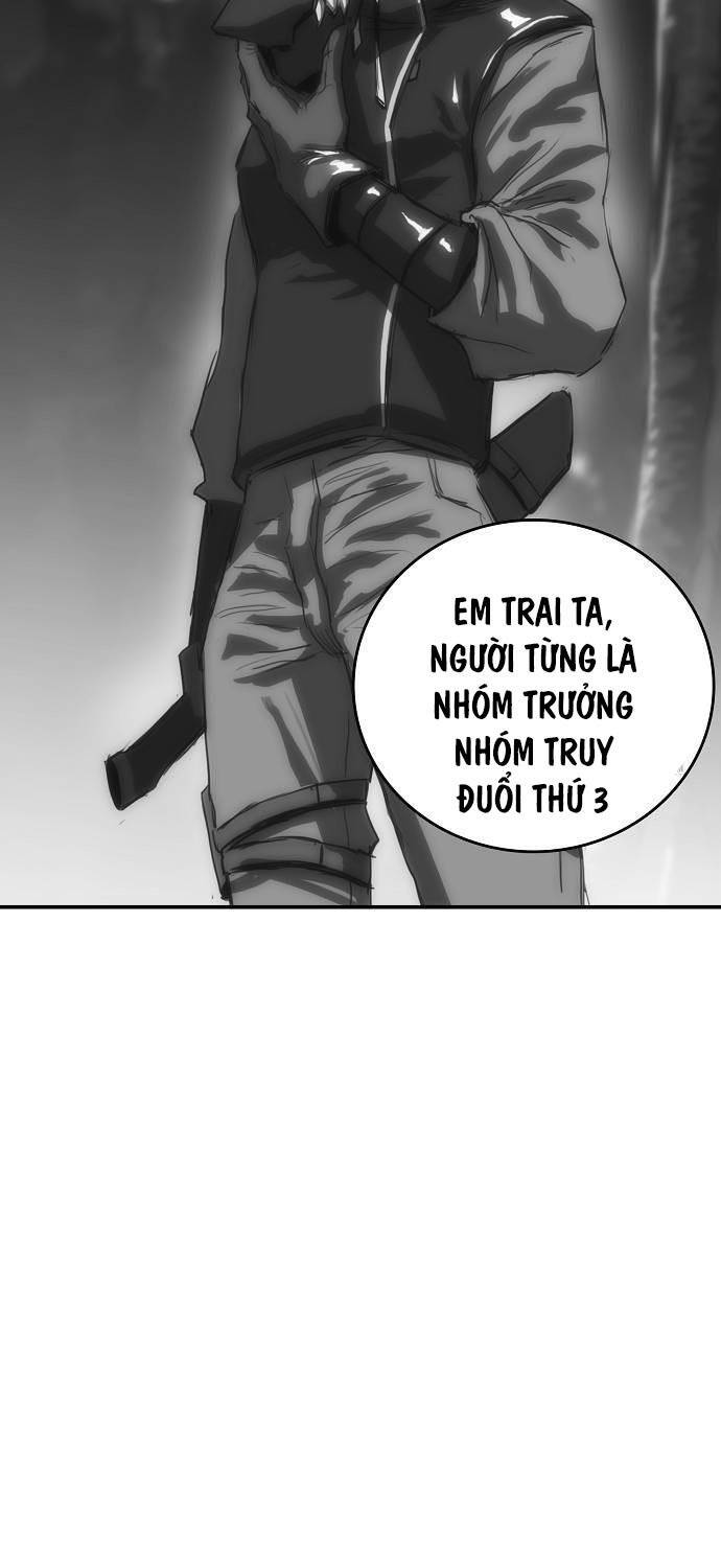 Bản Năng Hồi Quy Của Chó Săn