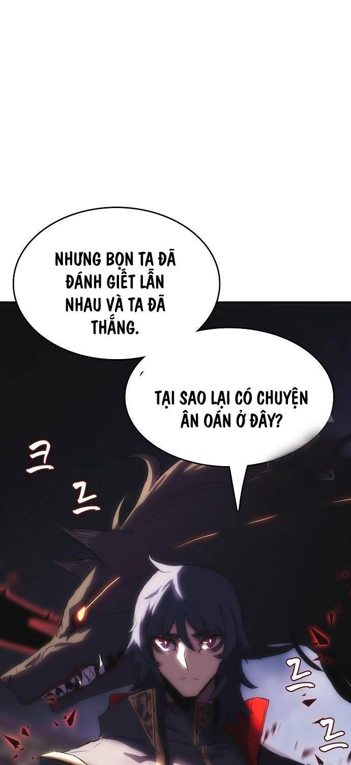 Bản Năng Hồi Quy Của Chó Săn
