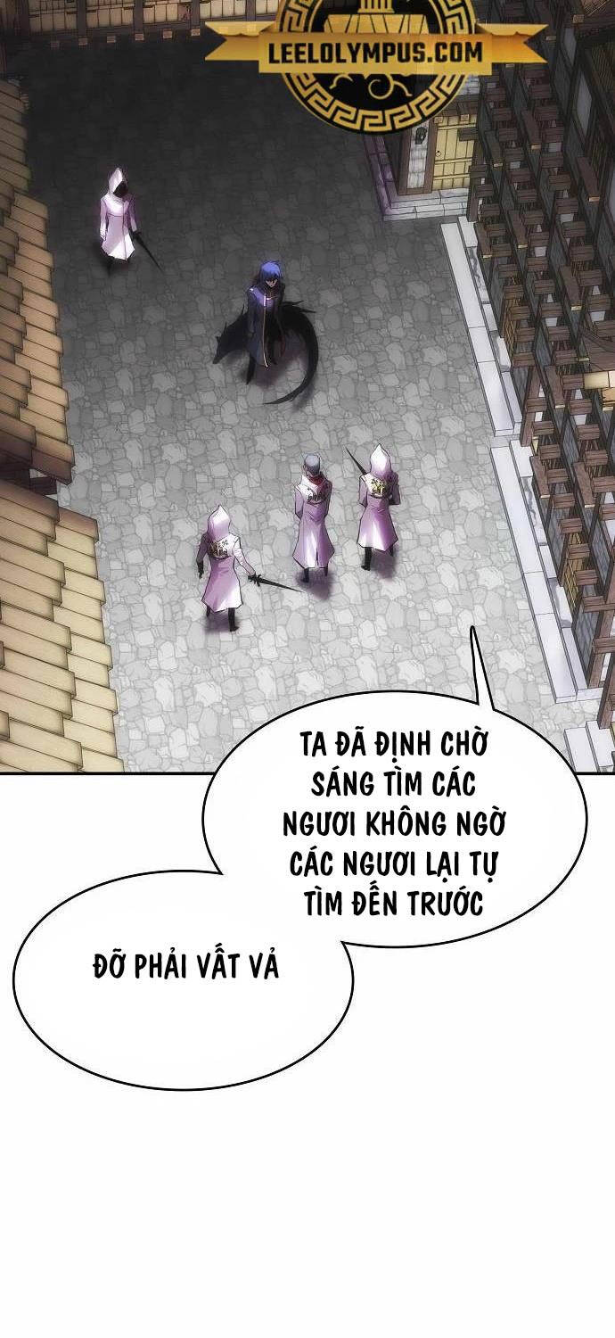 Bản Năng Hồi Quy Của Chó Săn