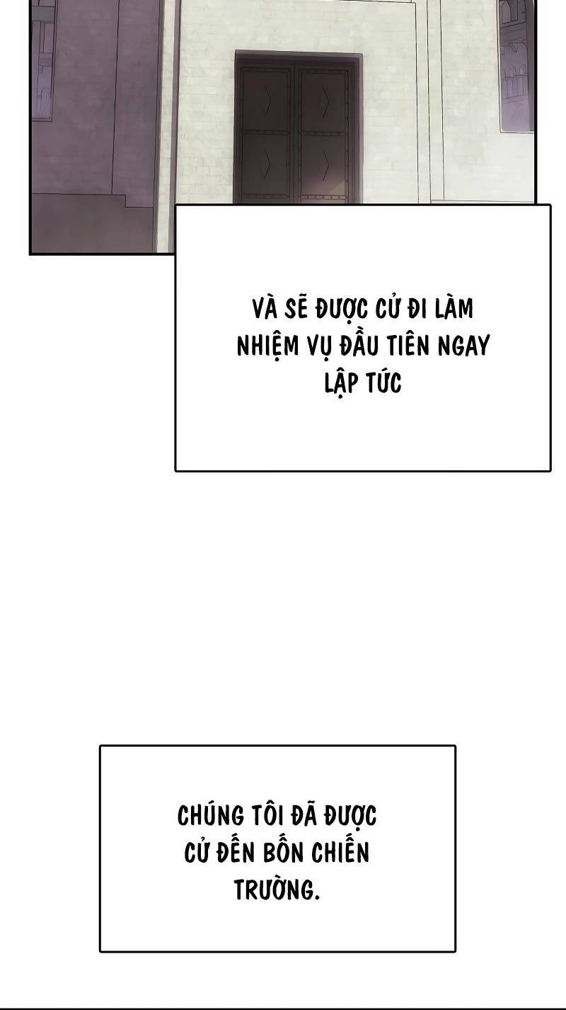 Bản Năng Hồi Quy Của Chó Săn