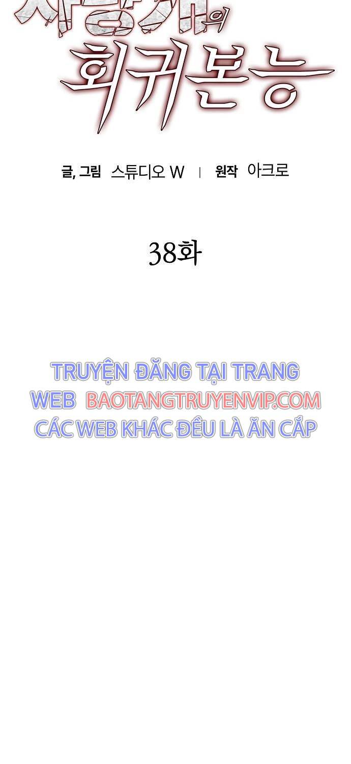 Bản Năng Hồi Quy Của Chó Săn