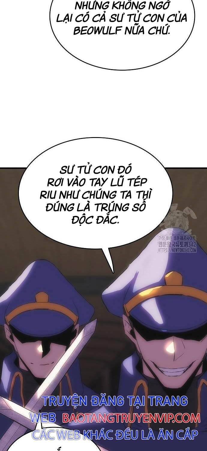 Bản Năng Hồi Quy Của Chó Săn