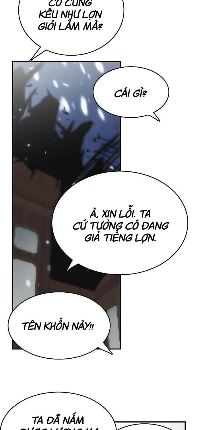 Bản Năng Hồi Quy Của Chó Săn