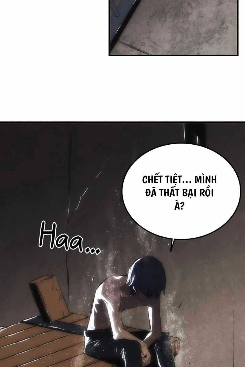 Bản Năng Hồi Quy Của Chó Săn