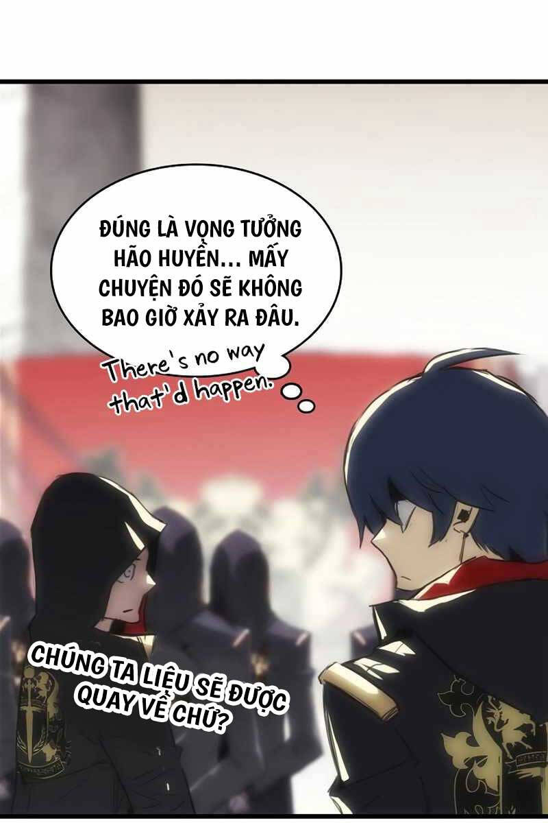 Bản Năng Hồi Quy Của Chó Săn