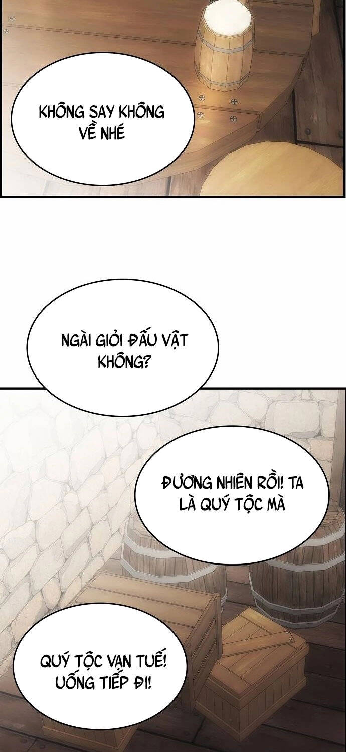 Bản Năng Hồi Quy Của Chó Săn