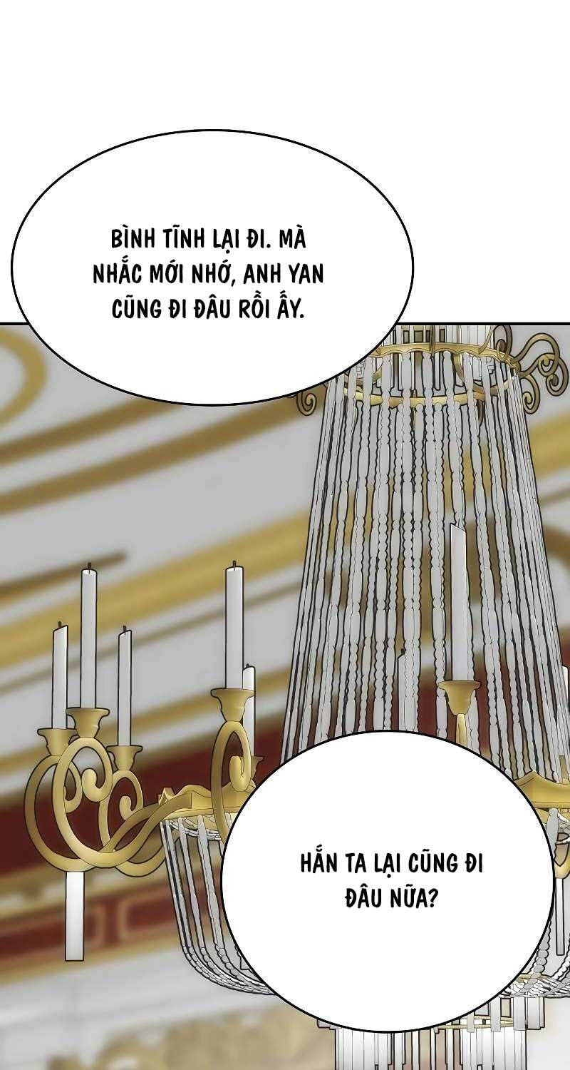 Bản Năng Hồi Quy Của Chó Săn