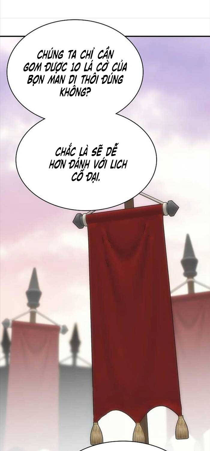 Bản Năng Hồi Quy Của Chó Săn