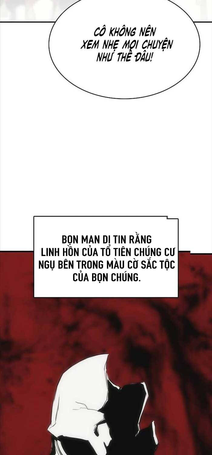 Bản Năng Hồi Quy Của Chó Săn
