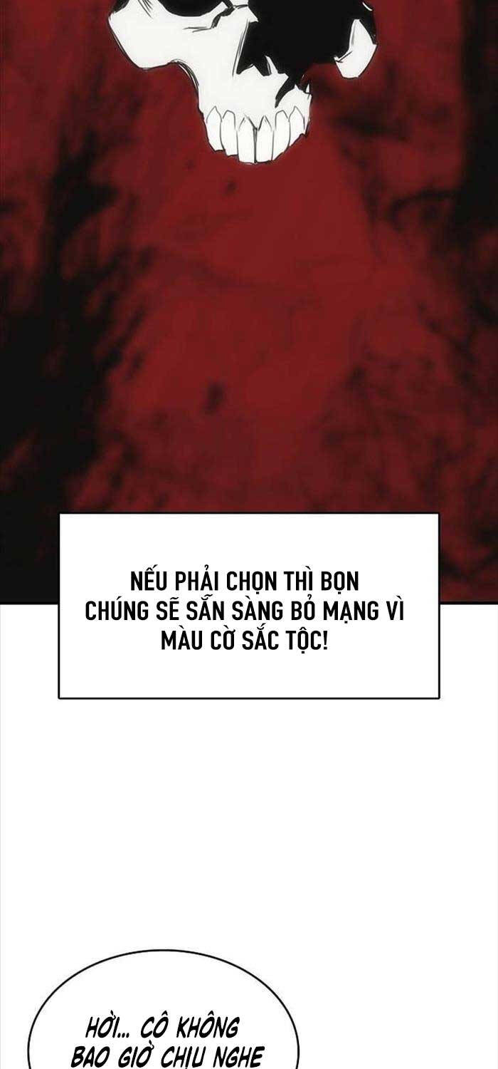 Bản Năng Hồi Quy Của Chó Săn