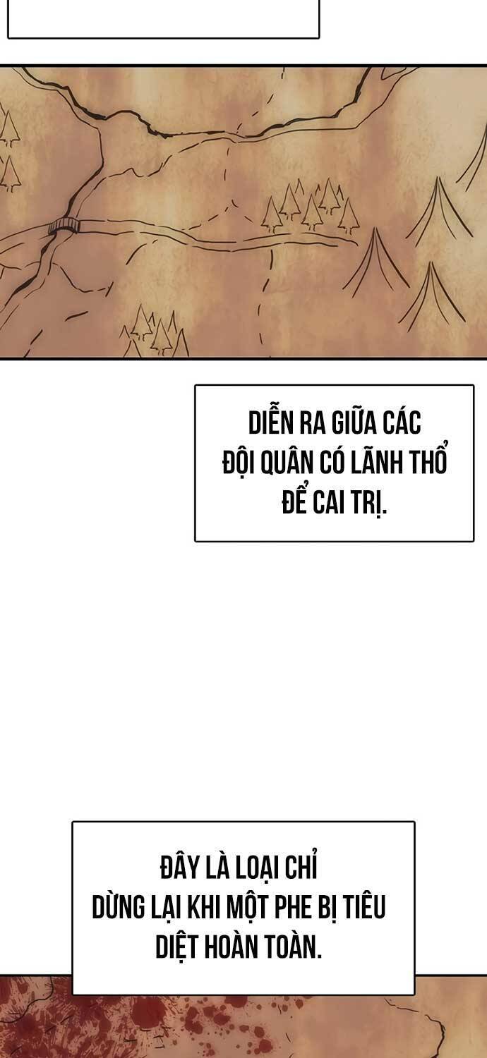 Bản Năng Hồi Quy Của Chó Săn