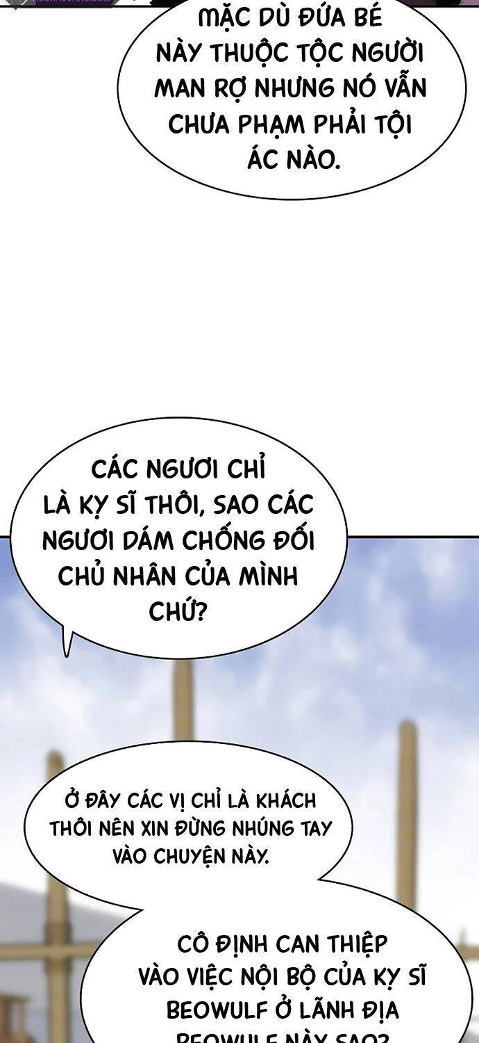 Bản Năng Hồi Quy Của Chó Săn