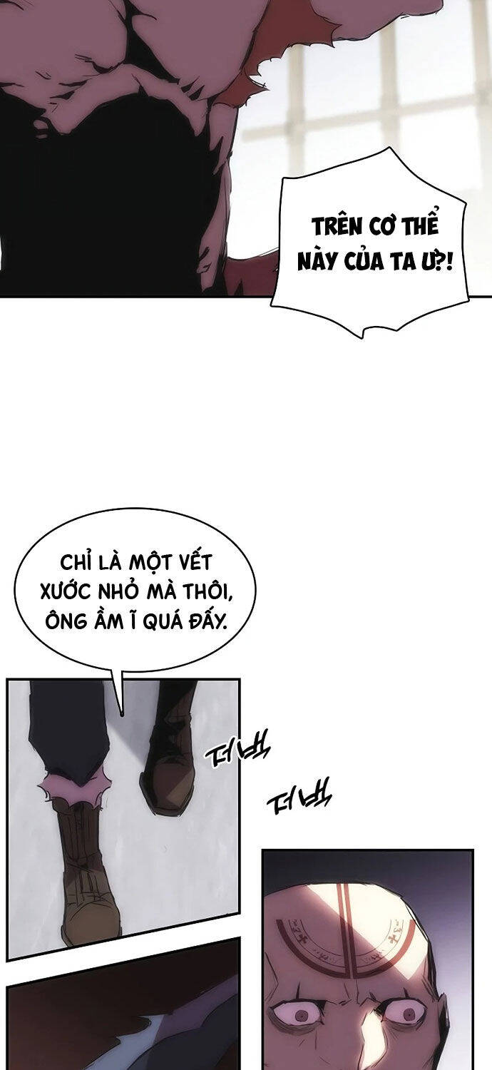 Bản Năng Hồi Quy Của Chó Săn
