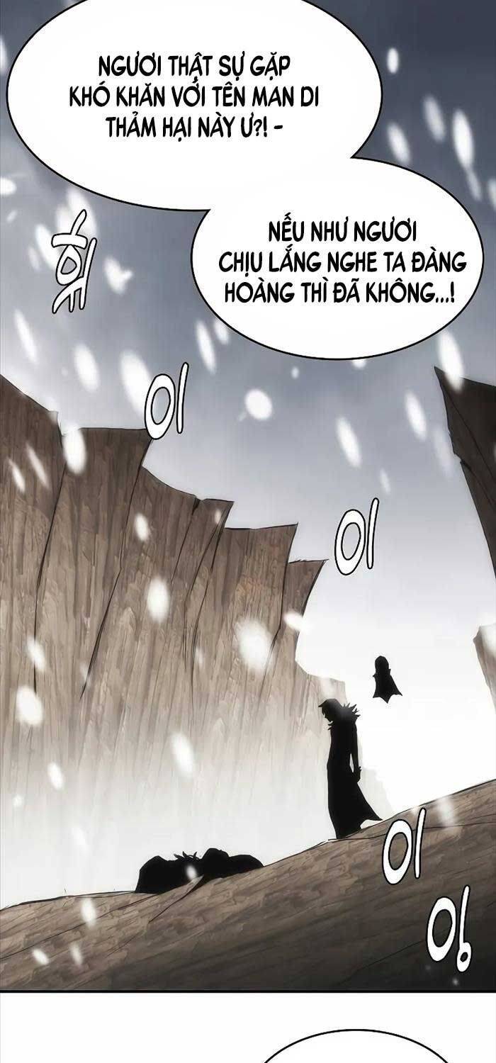 Bản Năng Hồi Quy Của Chó Săn