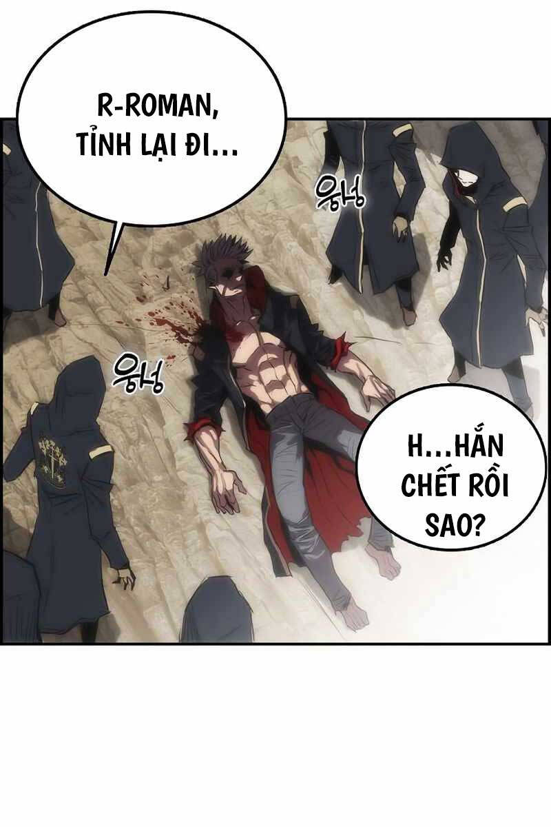 Bản Năng Hồi Quy Của Chó Săn