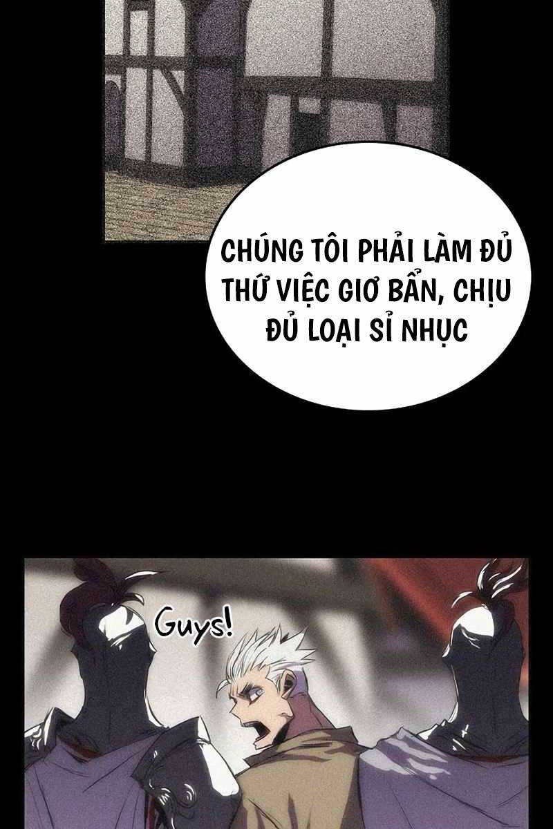 Bản Năng Hồi Quy Của Chó Săn