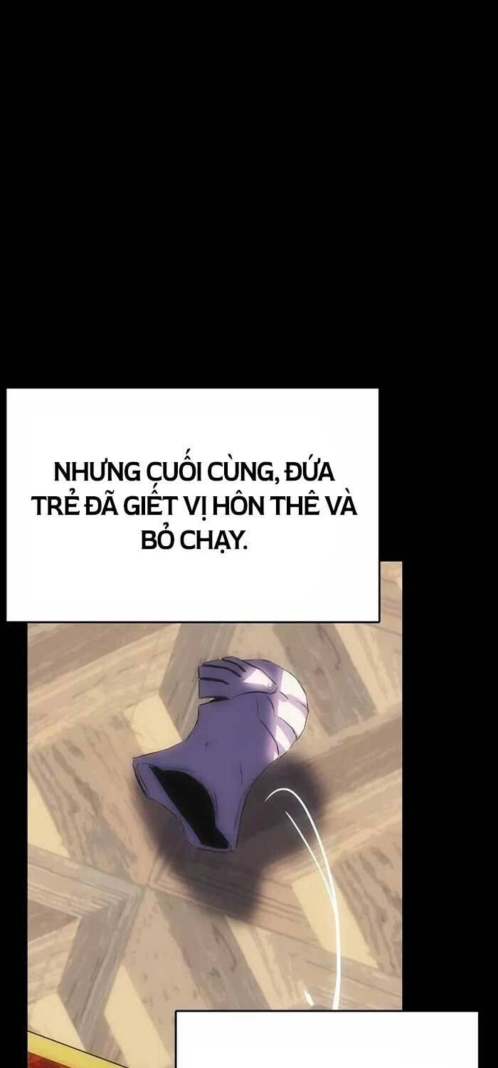 Bản Năng Hồi Quy Của Chó Săn