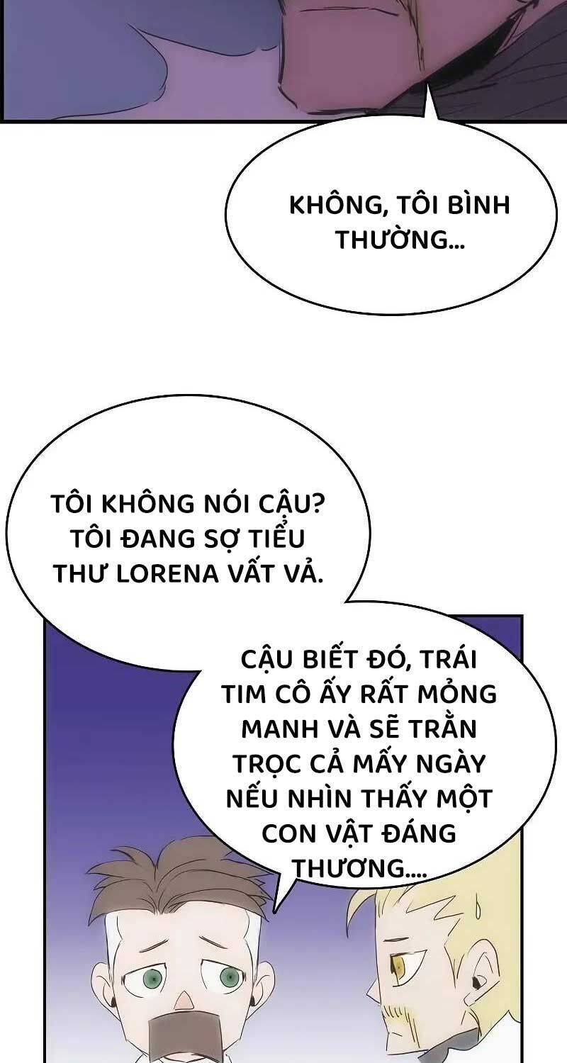 Bản Năng Hồi Quy Của Chó Săn
