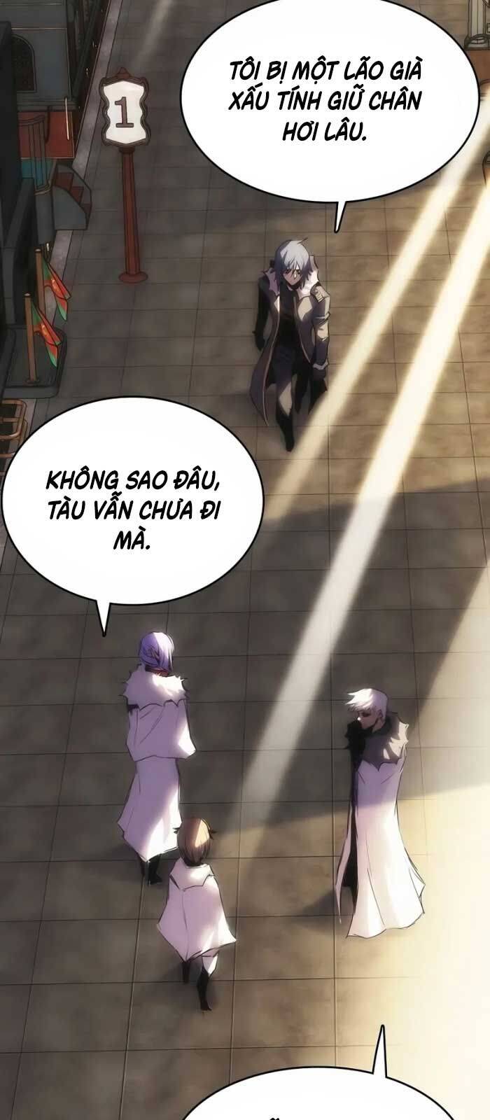 Bản Năng Hồi Quy Của Chó Săn