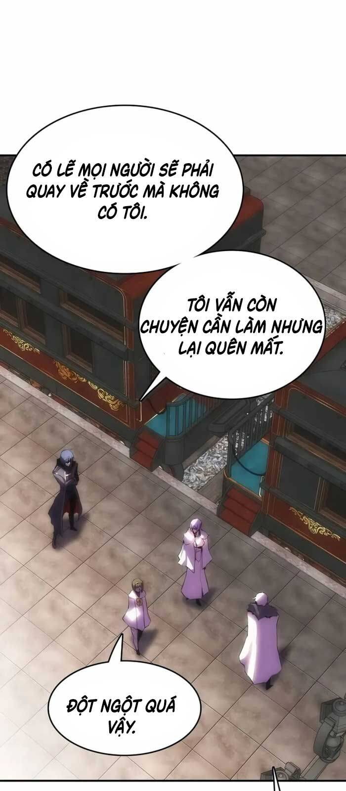 Bản Năng Hồi Quy Của Chó Săn